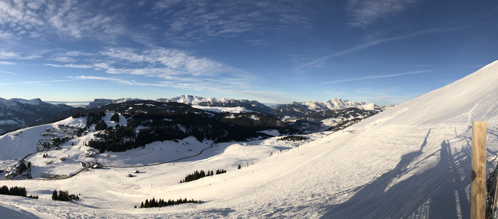 Picture France La Clusaz 2017-12 142 - Flights La Clusaz