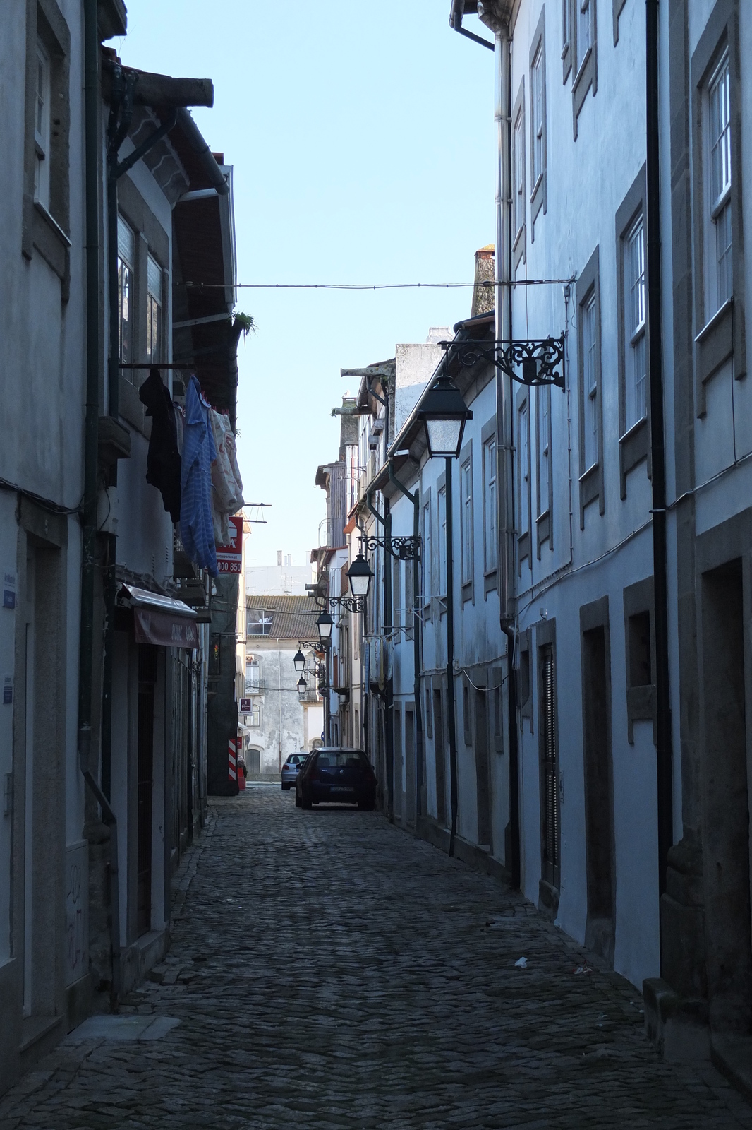 Picture Portugal Viana do Castello 2013-01 6 - Perspective Viana do Castello