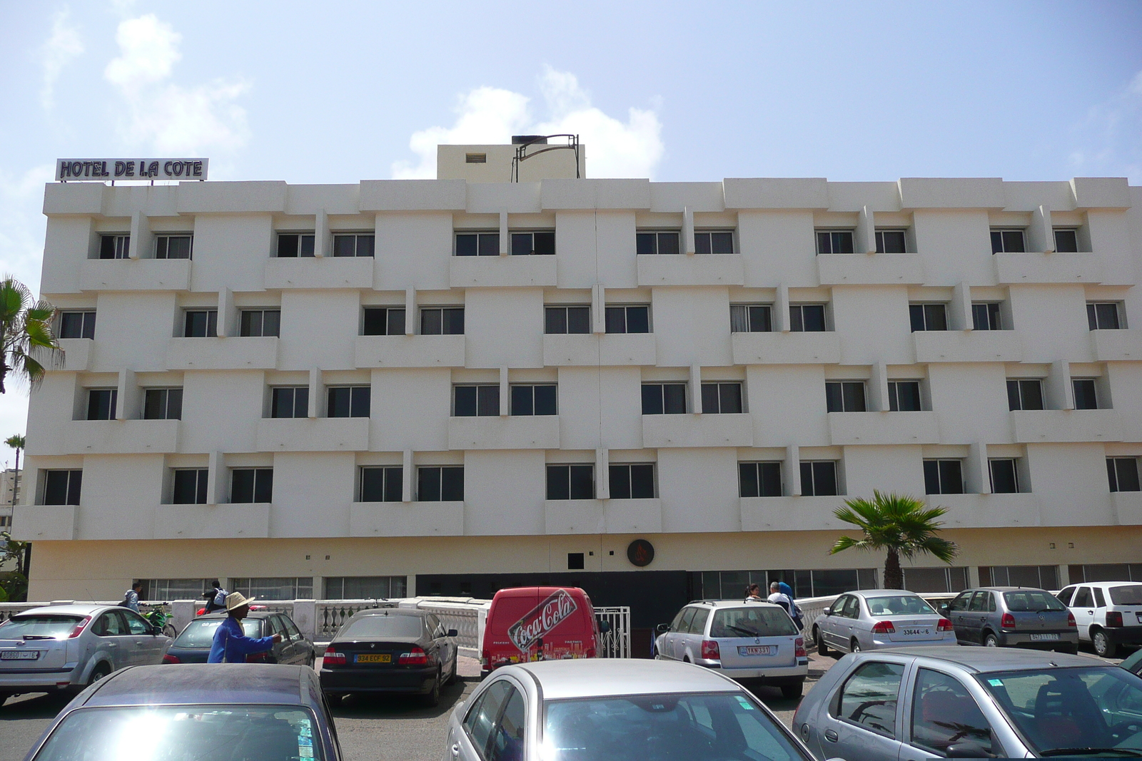 Picture Morocco Casablanca Casablanca Corniche 2008-07 70 - Tourist Casablanca Corniche