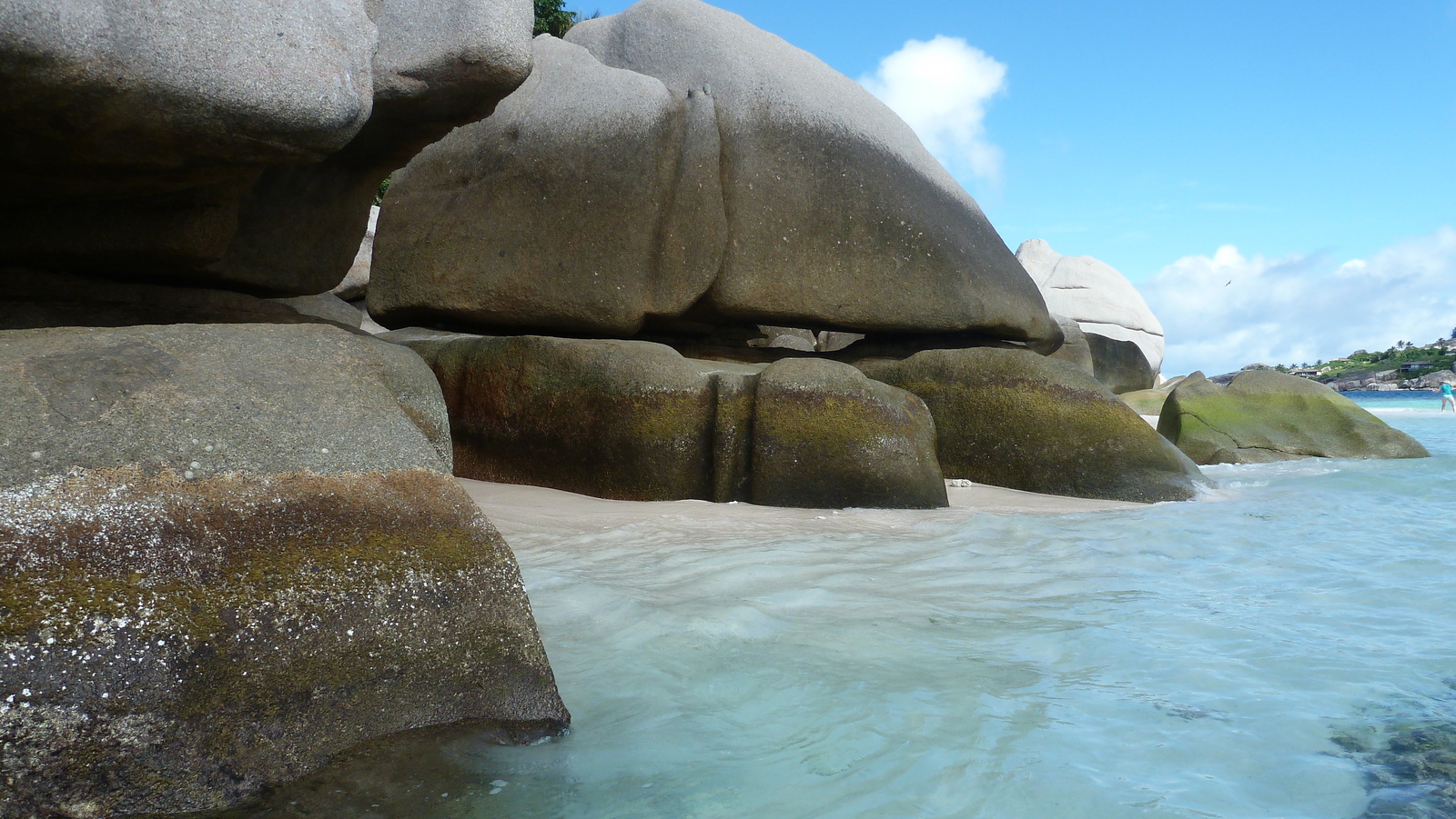 Picture Seychelles Coco Island 2011-10 84 - Sightseeing Coco Island