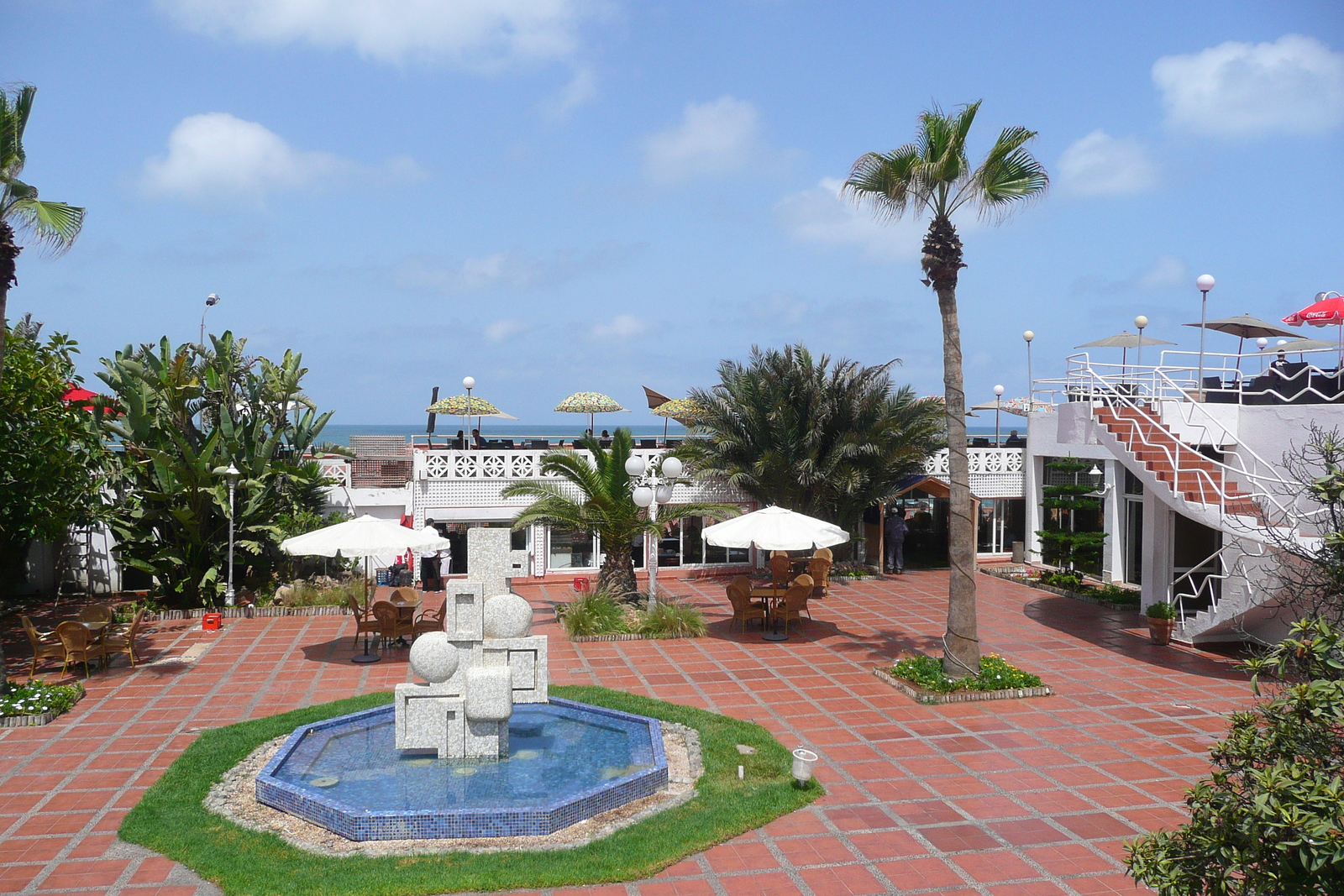 Picture Morocco Casablanca Casablanca Corniche 2008-07 79 - Discover Casablanca Corniche