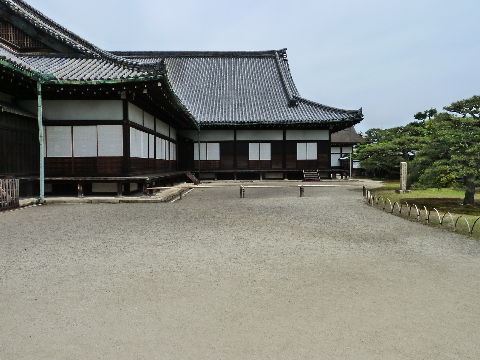 Picture Japan Kyoto Nijo Castle 2010-06 93 - Photographers Nijo Castle