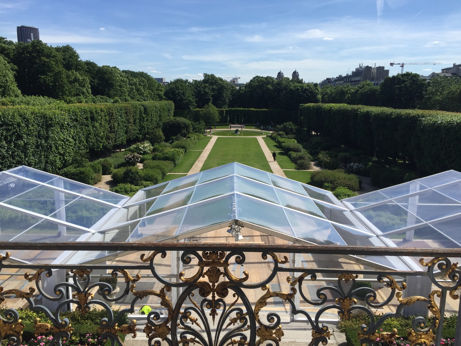 Picture France Paris Rodin Museum 2017-06 90 - Travel Rodin Museum