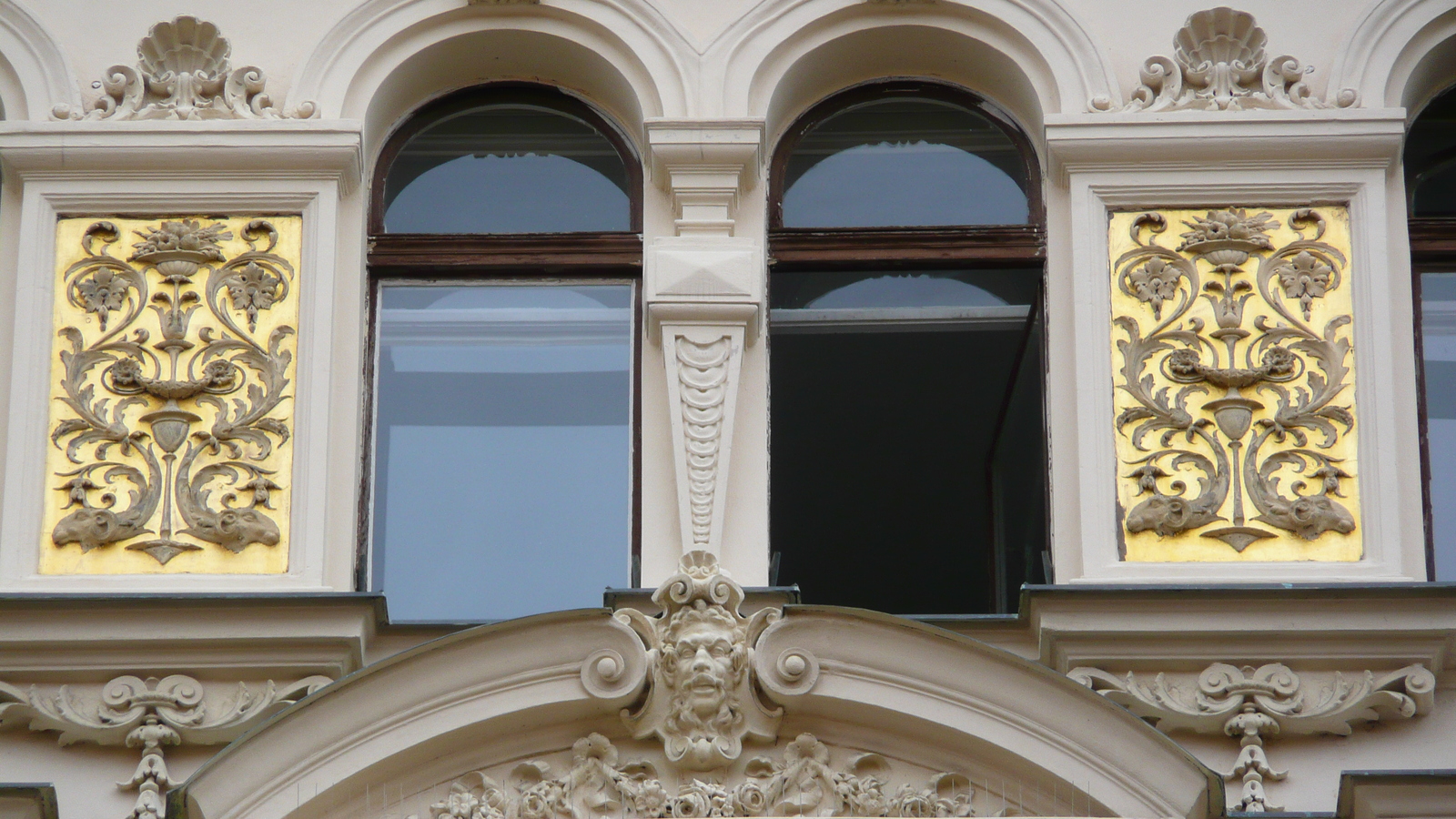 Picture Czech Republic Prague Historic center of Prague 2007-07 8 - Photos Historic center of Prague