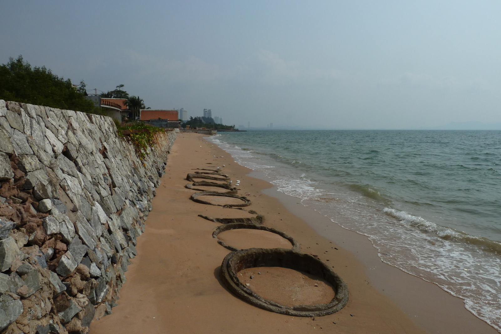 Picture Thailand Jomtien La Royale Beach condo 2011-02 21 - Sight La Royale Beach condo