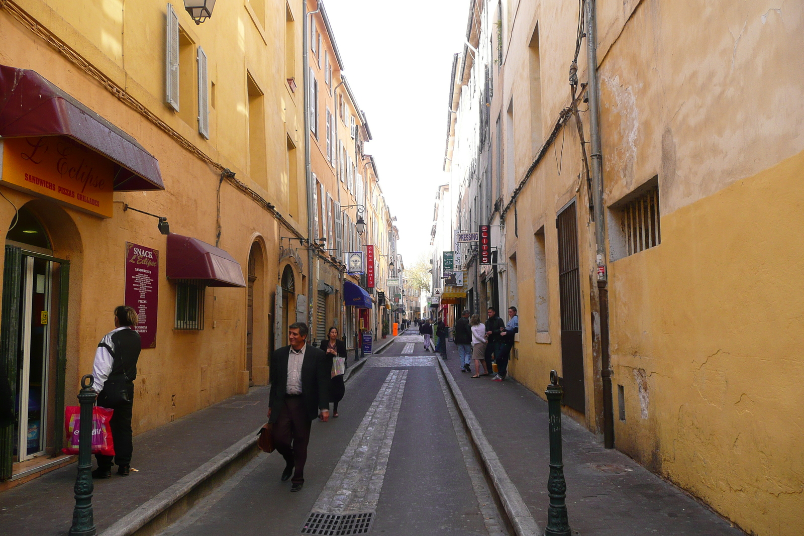 Picture France Aix en Provence 2008-04 68 - Travel Aix en Provence