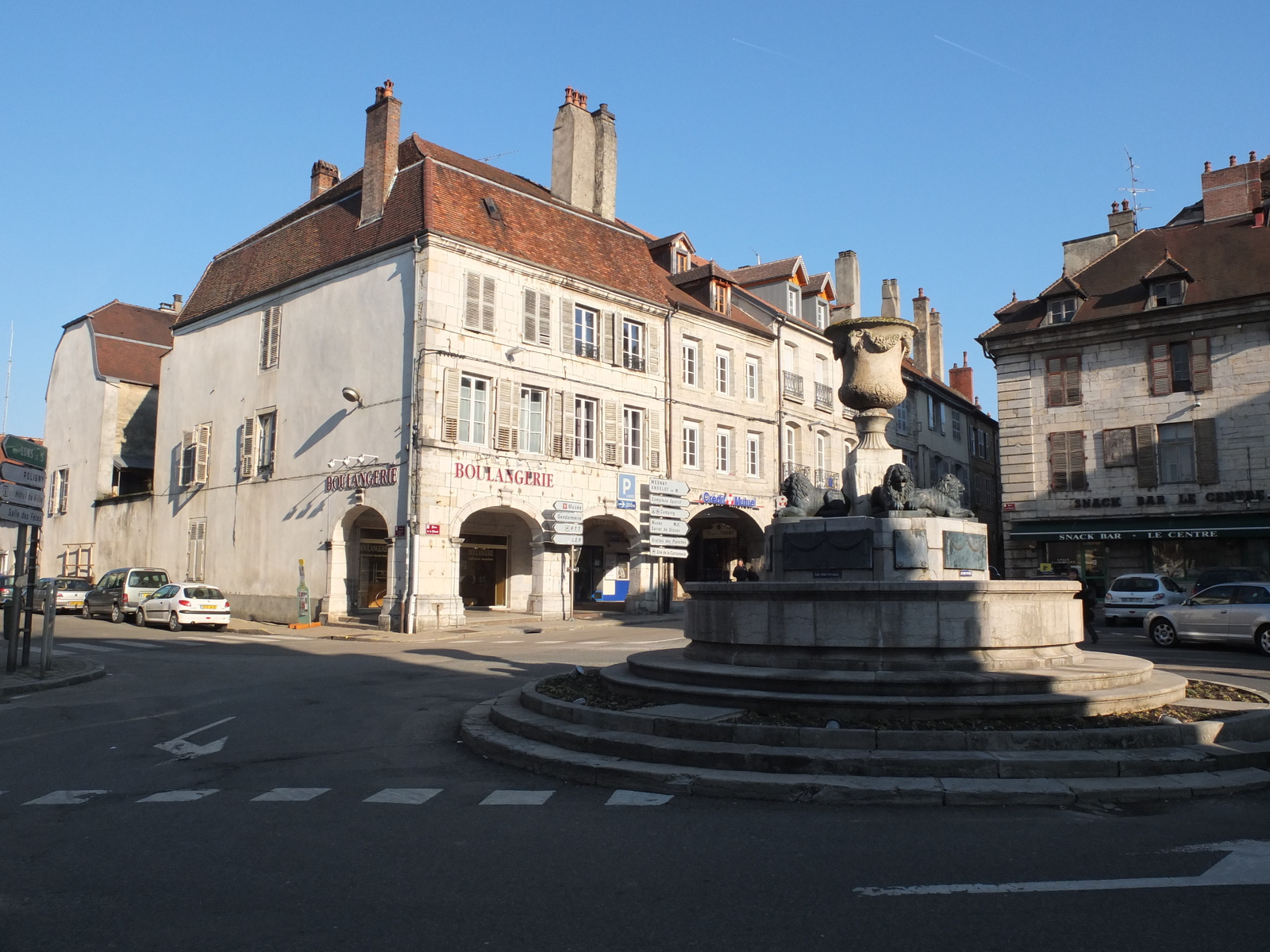 Picture France Arbois 2012-02 32 - Photographers Arbois