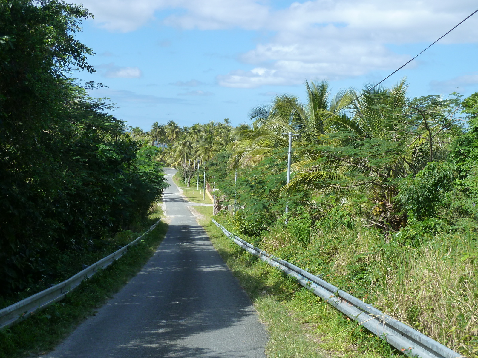 Picture New Caledonia Lifou 2010-05 25 - Journey Lifou