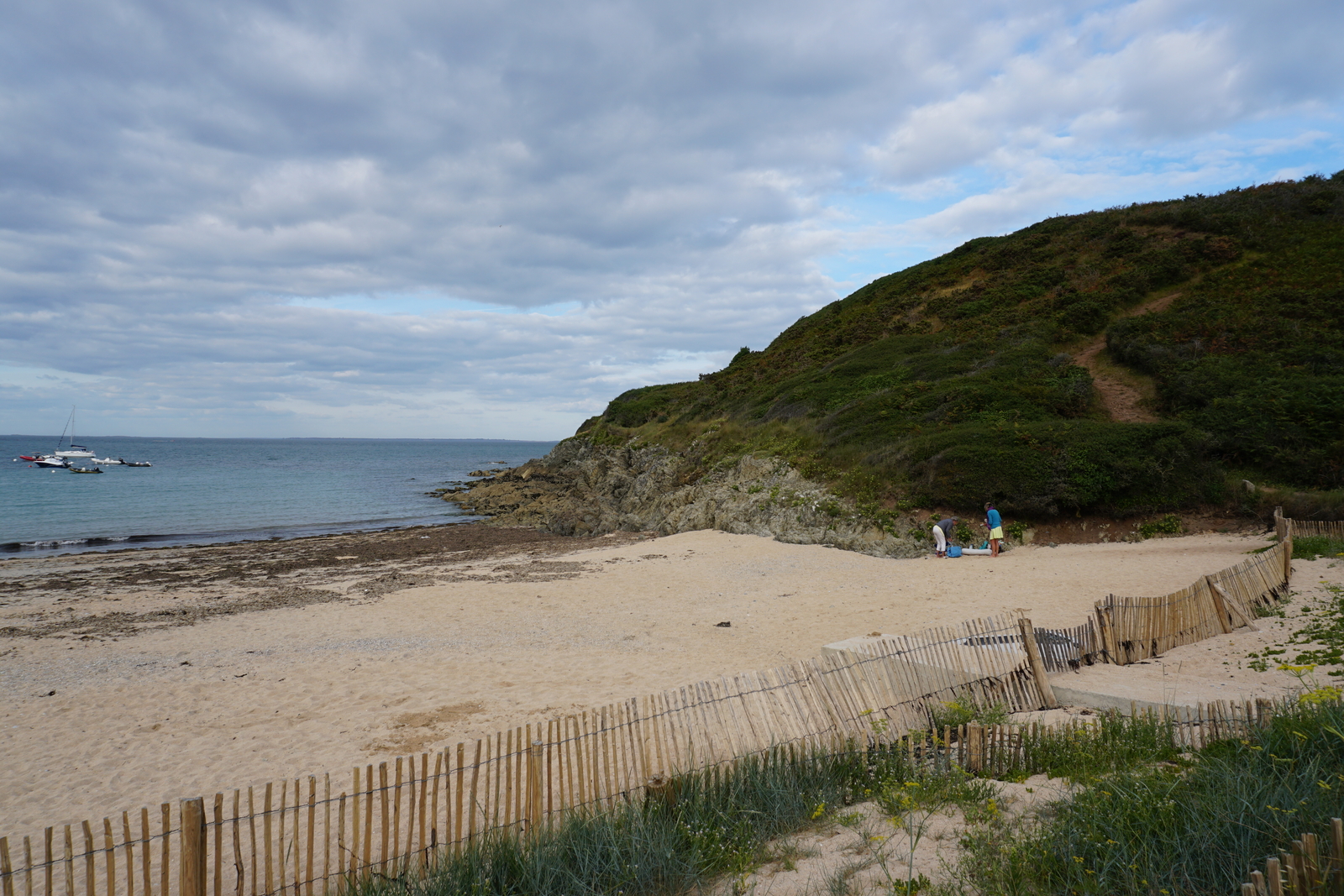 Picture France Belle-Ile 2016-08 94 - View Belle-Ile