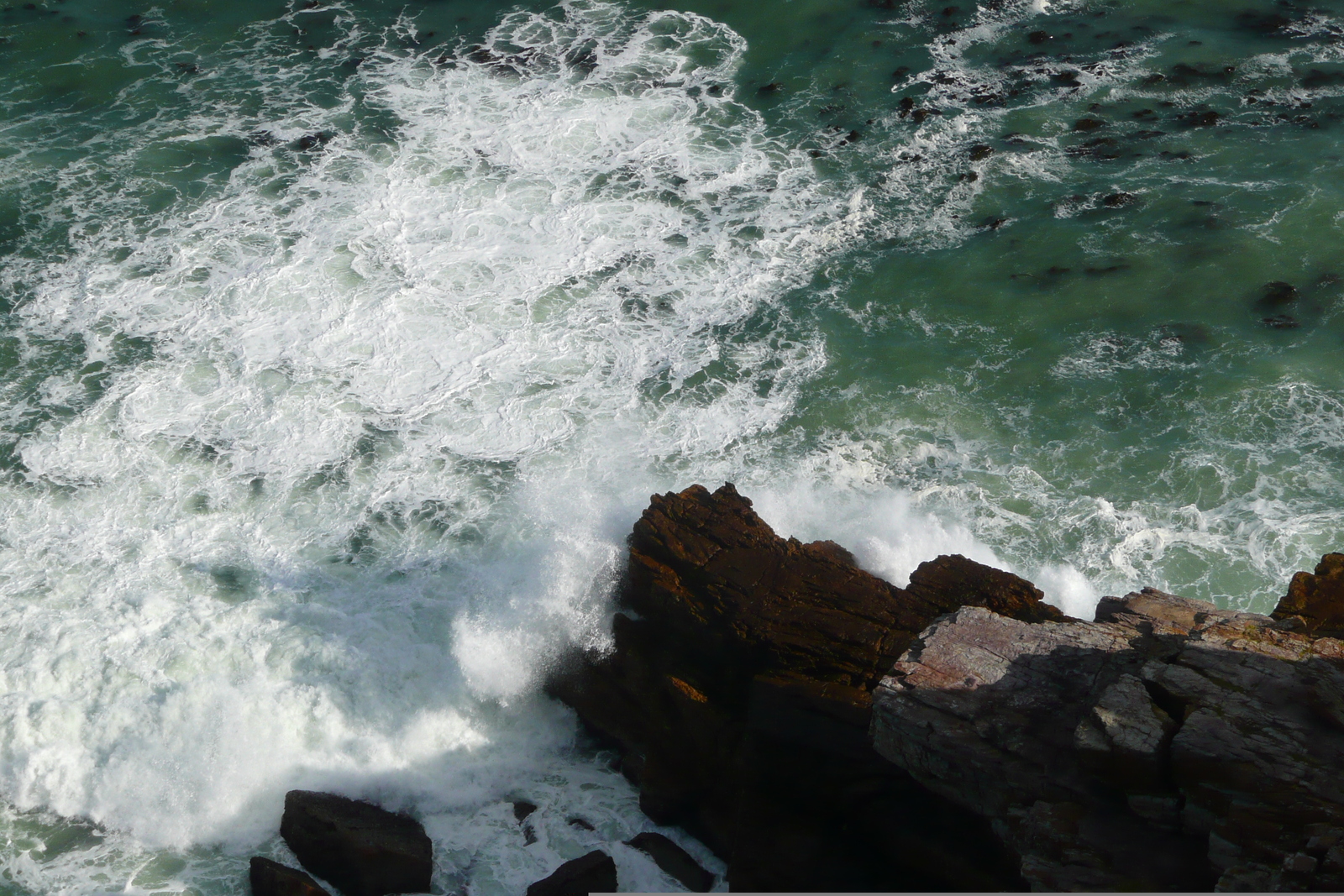 Picture South Africa Cape of Good Hope Cape Point 2008-09 30 - Photographer Cape Point