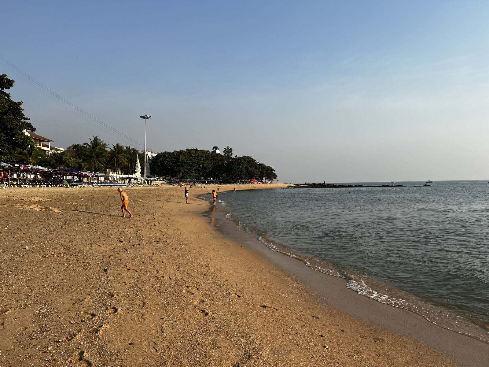 Picture Thailand Pattaya 2023-01 62 - Tourist Attraction Pattaya