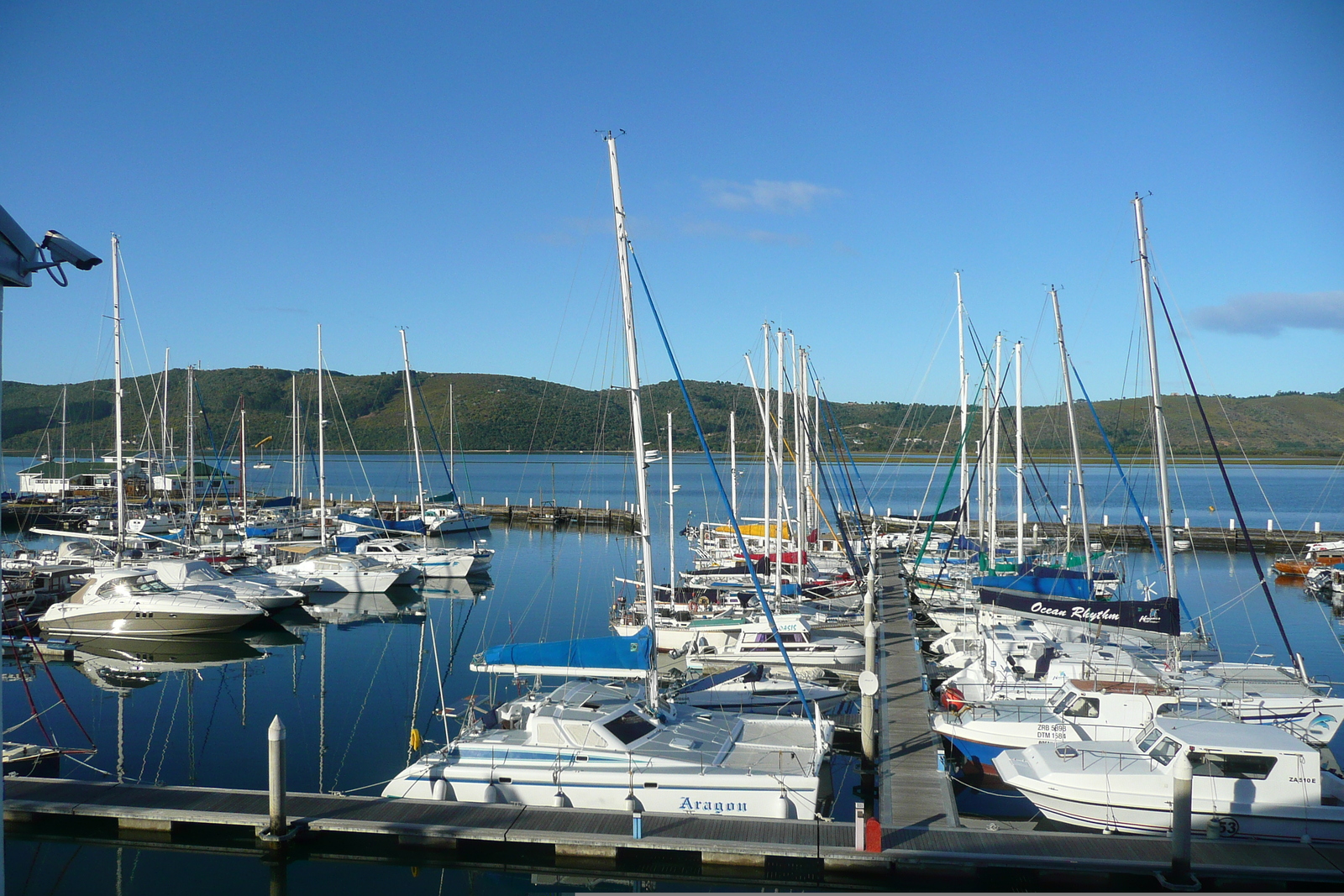 Picture South Africa Knysna Knysna Quays Protea Hotel 2008-09 20 - Tourist Knysna Quays Protea Hotel