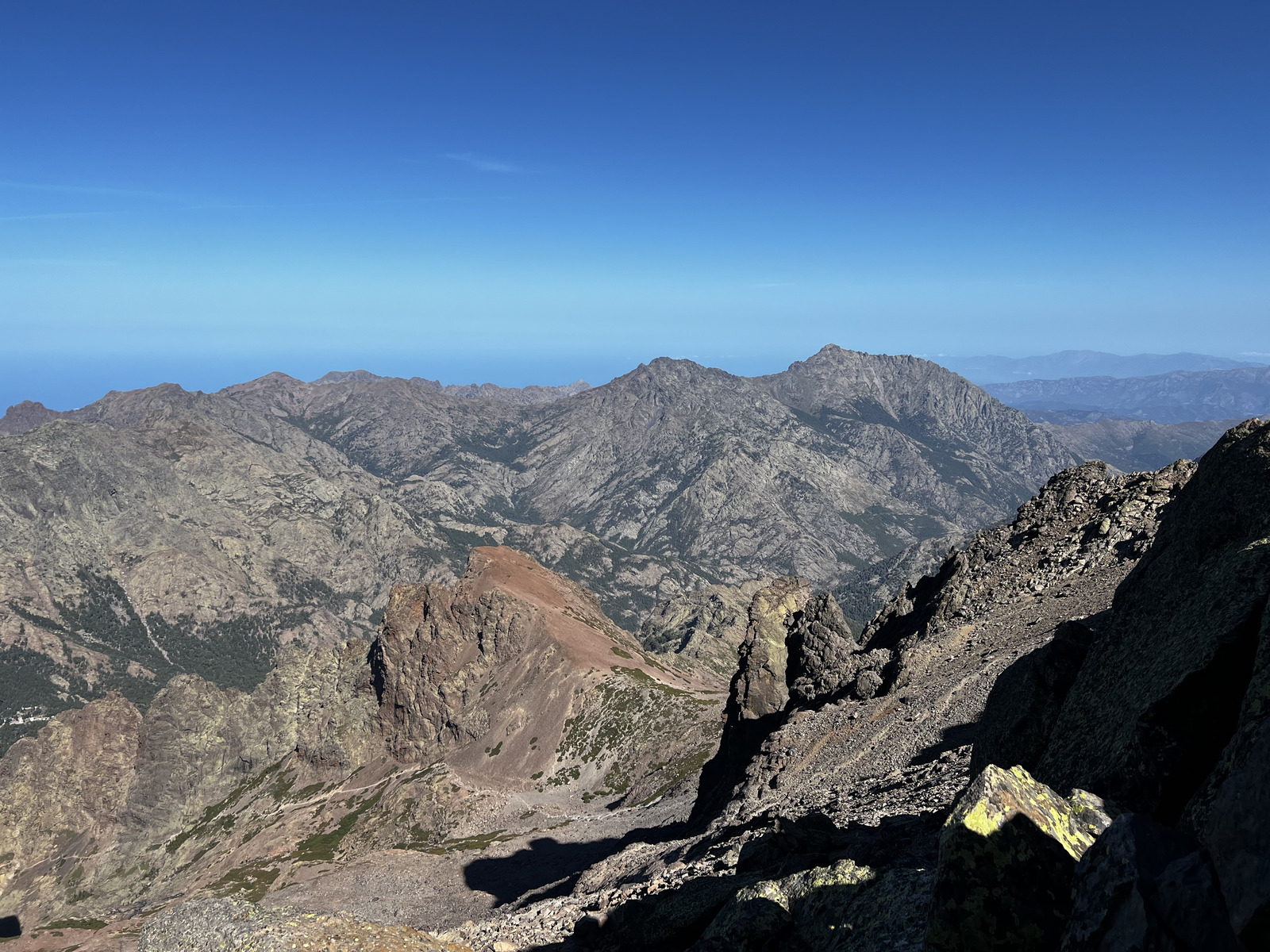 Picture France Corsica Monte Cinto 2023-10 37 - Discover Monte Cinto