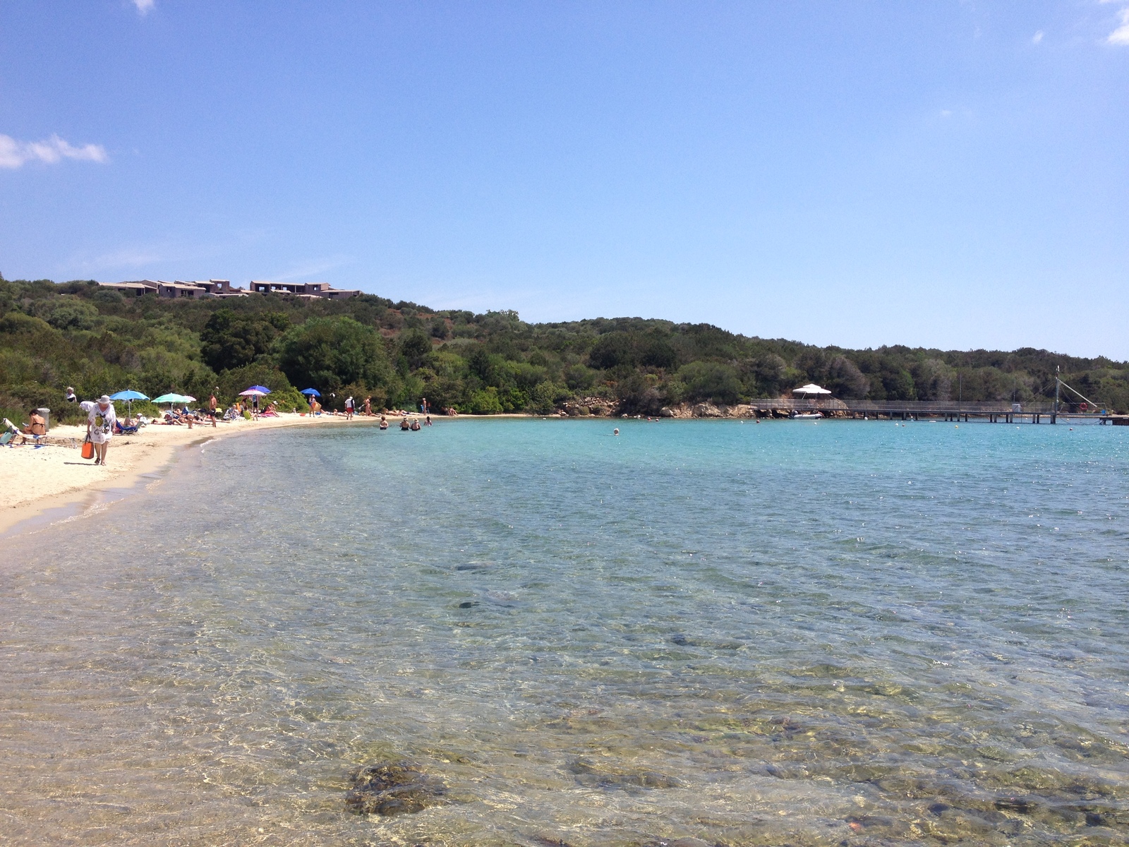 Picture Italy Sardinia Costa Smeralda 2015-06 142 - Views Costa Smeralda