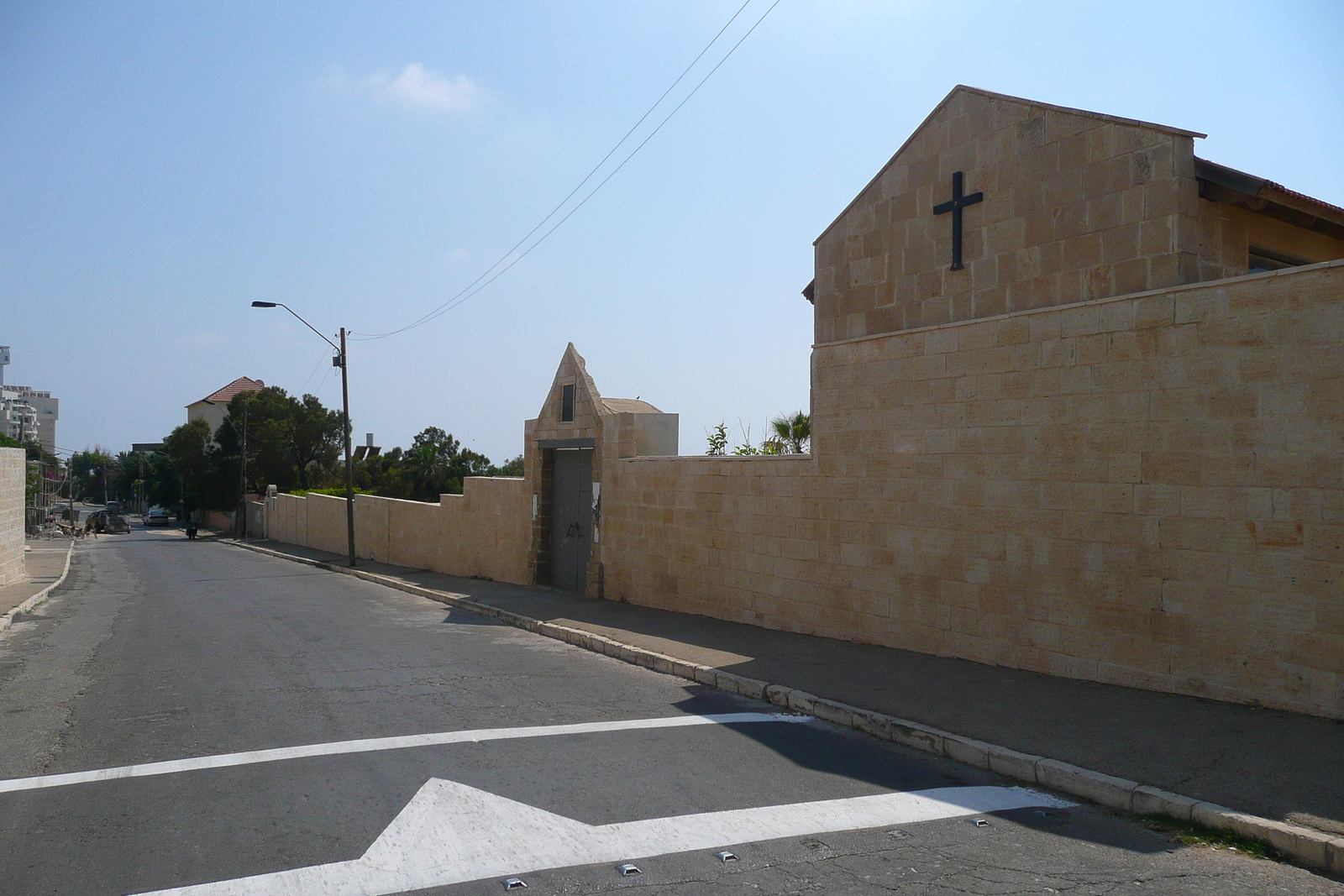 Picture Israel Bat Yam 2007-06 70 - Road Bat Yam