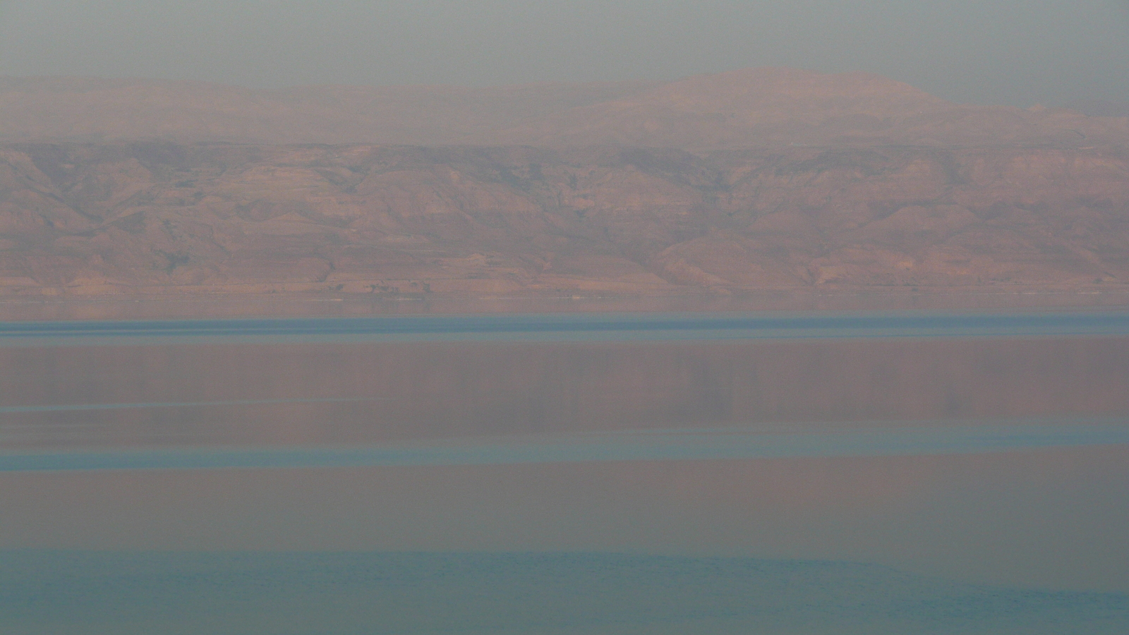 Picture Israel Dead Sea 2007-06 80 - Picture Dead Sea