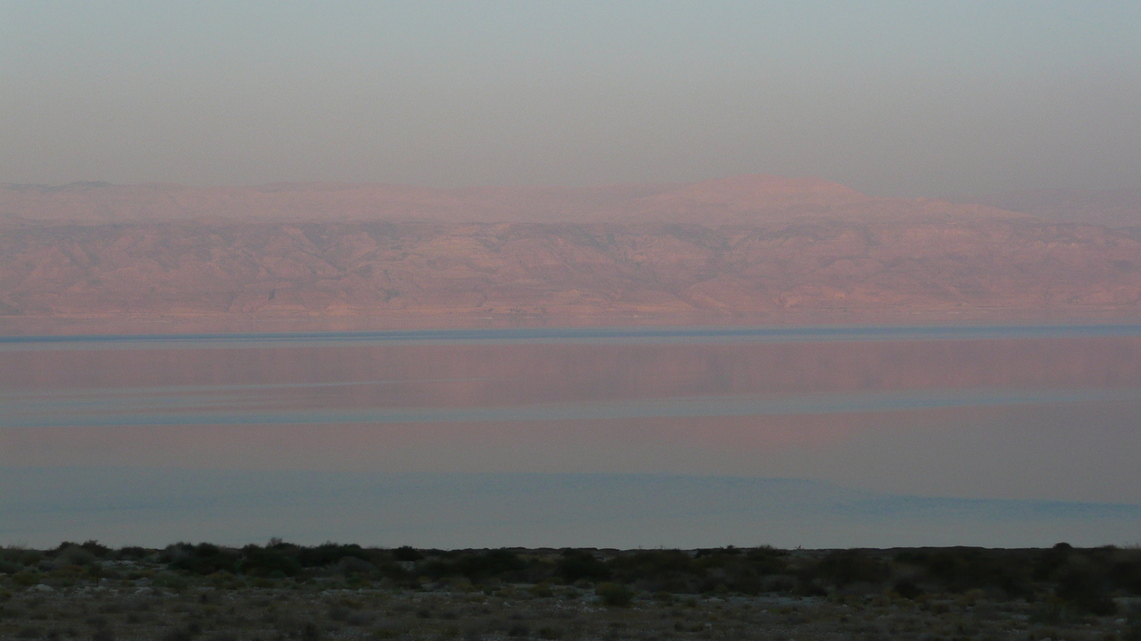 Picture Israel Dead Sea 2007-06 92 - Tourist Attraction Dead Sea