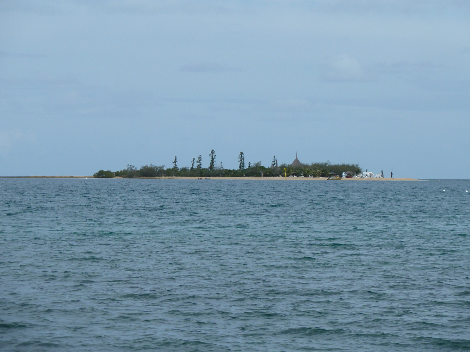 Picture New Caledonia Noumea Anse Vata 2010-05 19 - Journey Anse Vata