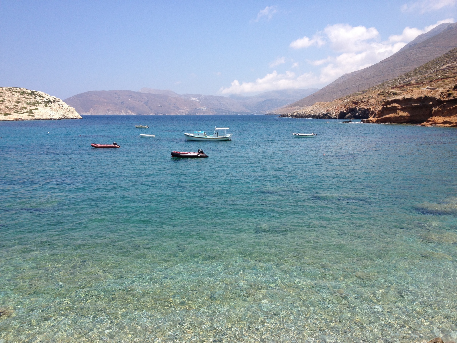 Picture Greece Amorgos 2014-07 124 - Flights Amorgos