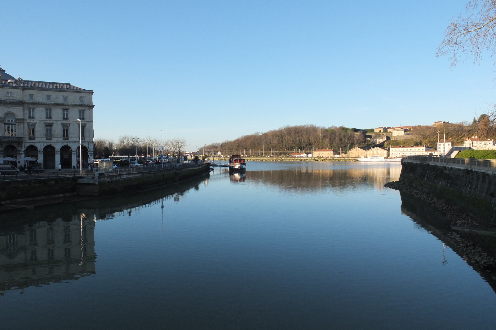 Picture France Bayonne 2013-01 46 - Journey Bayonne