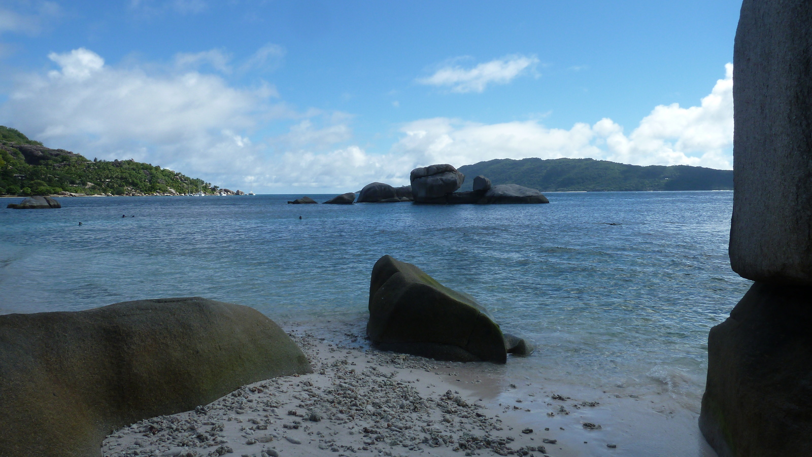 Picture Seychelles Coco Island 2011-10 61 - Photos Coco Island