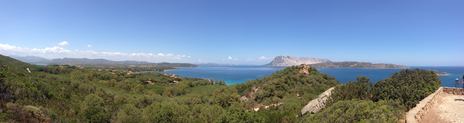 Picture Italy Sardinia Capo Coda Cavallo 2015-06 51 - Tourist Attraction Capo Coda Cavallo