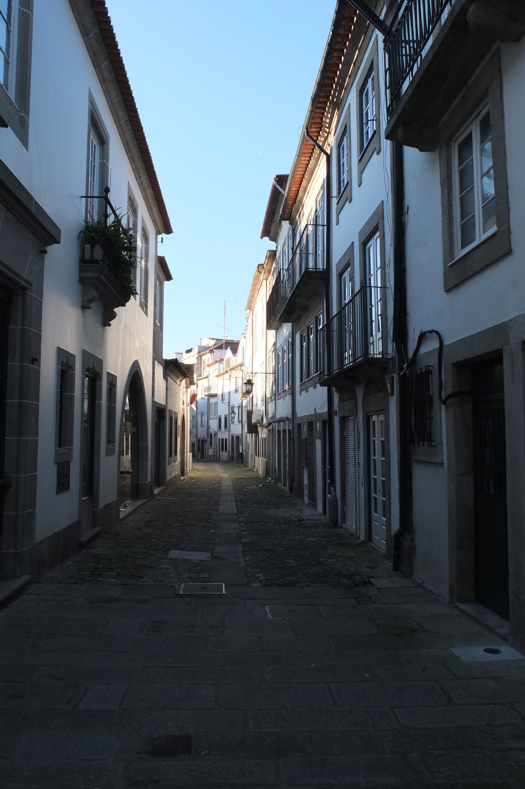 Picture Portugal Viana do Castello 2013-01 4 - Tourist Places Viana do Castello