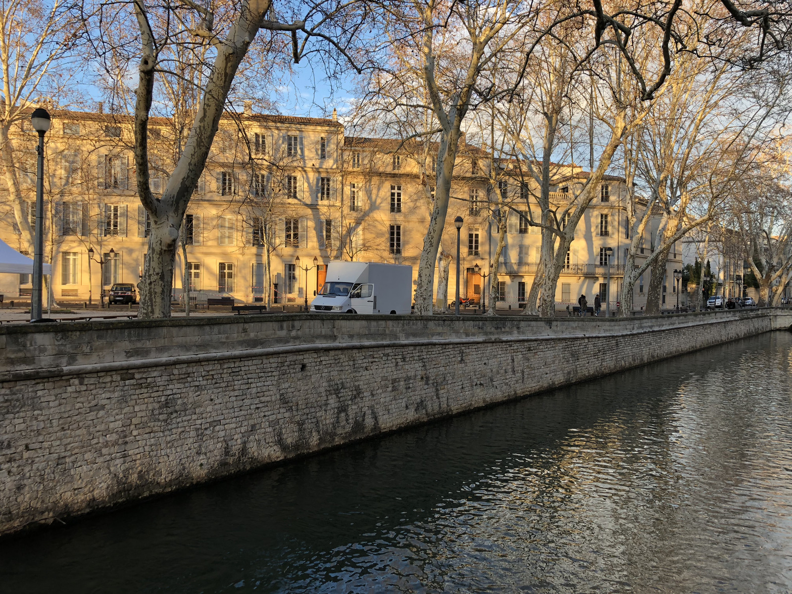 Picture France Nimes 2018-02 20 - Photographers Nimes