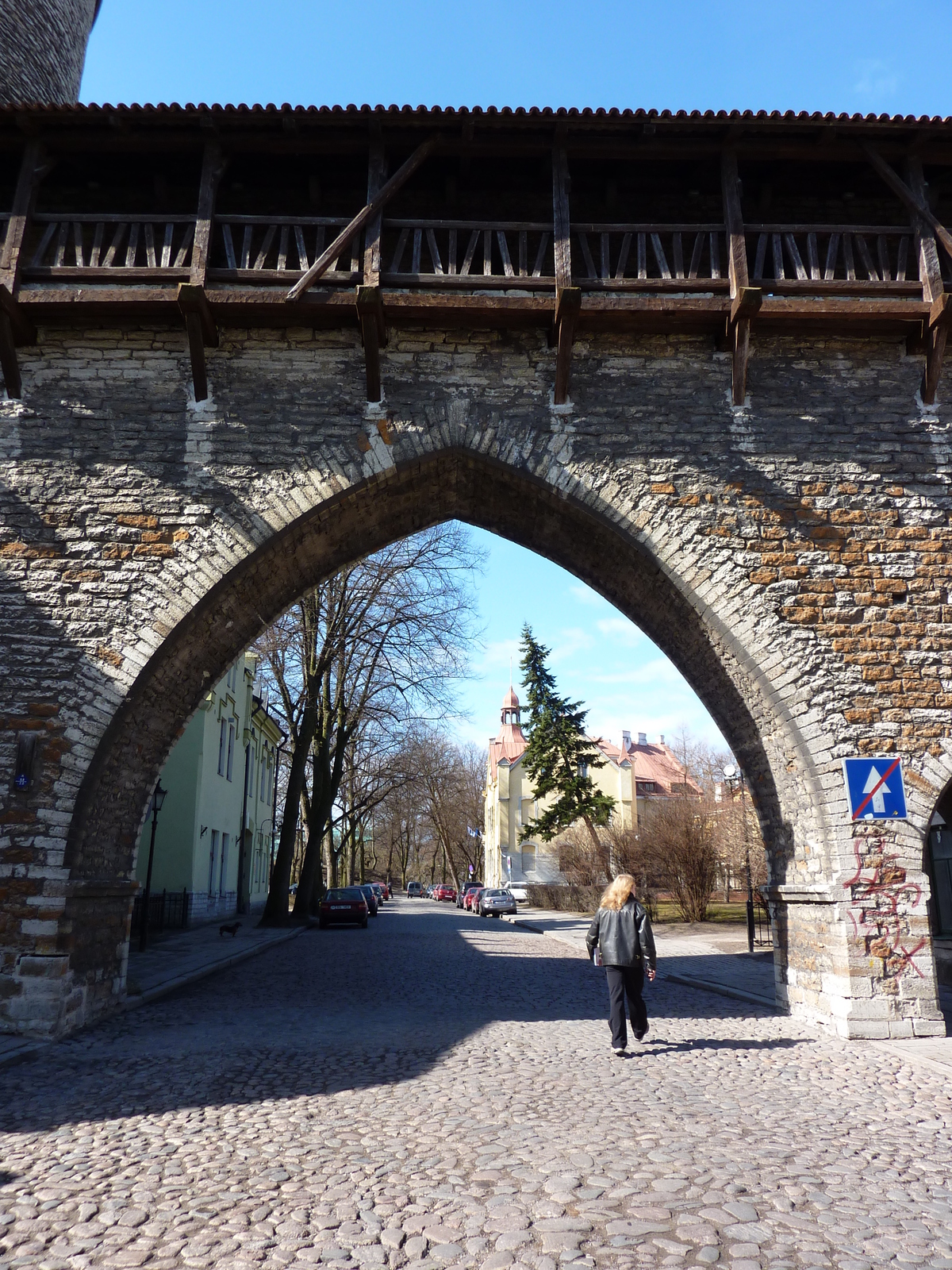 Picture Estonia Tallinn 2009-04 101 - Trips Tallinn