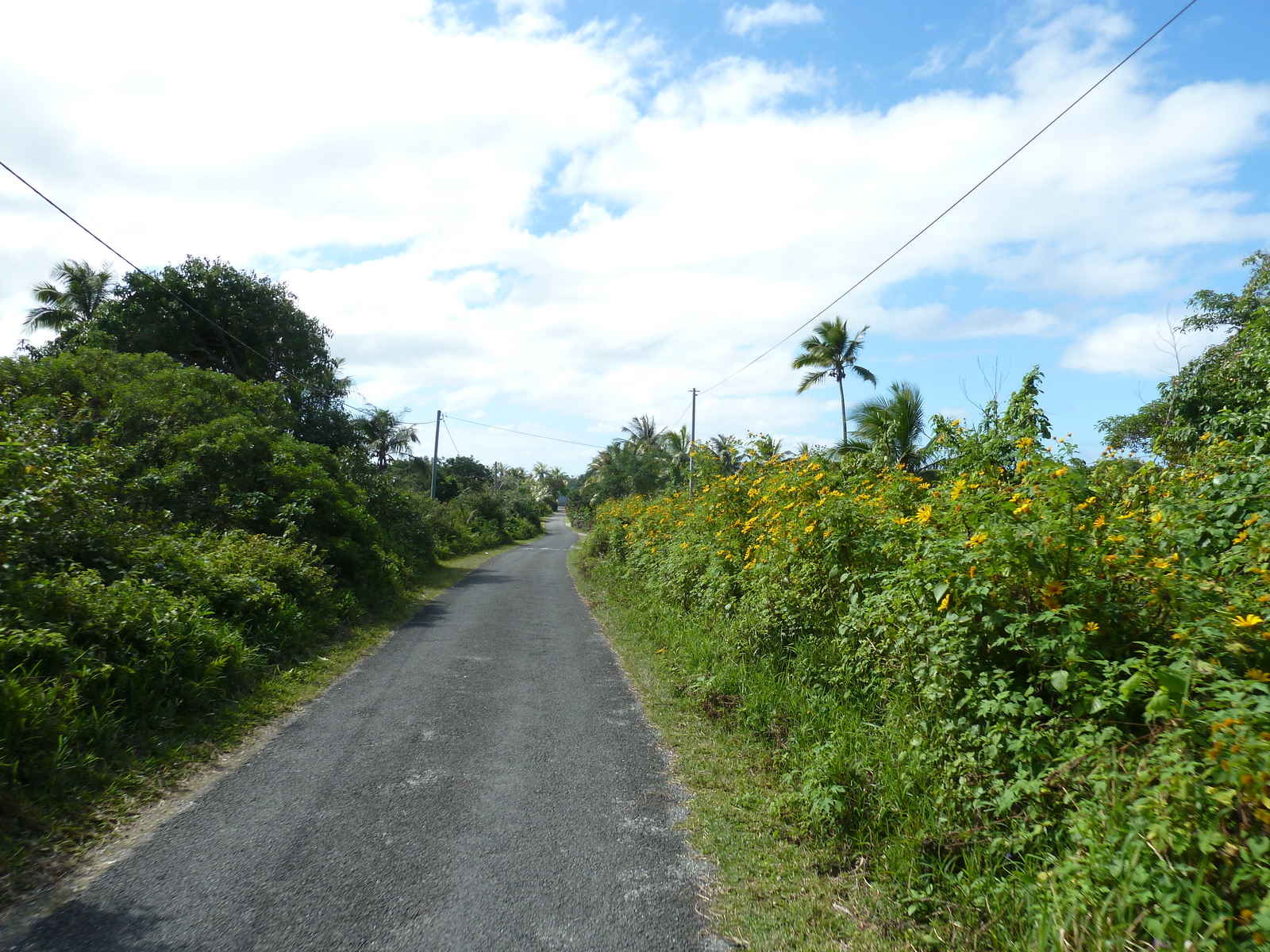 Picture New Caledonia Lifou 2010-05 5 - Travel Lifou