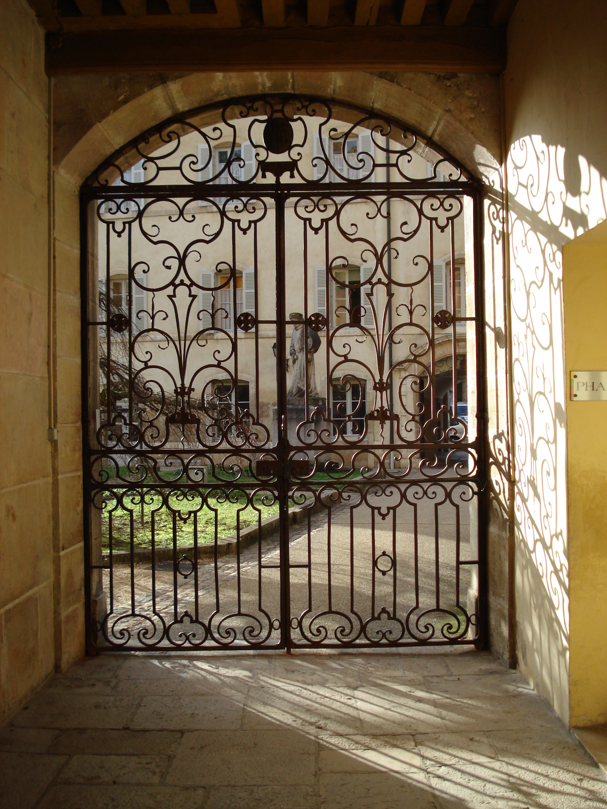 Picture France Beaune Hospices de Beaune 2007-01 60 - Photographer Hospices de Beaune