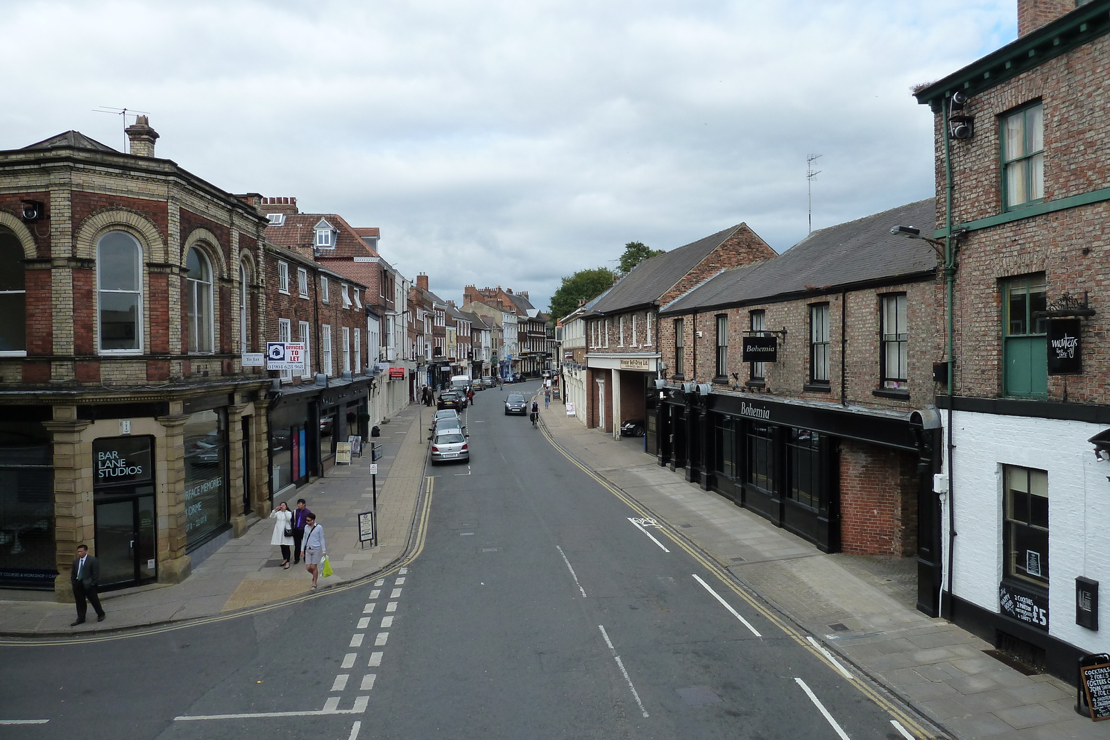 Picture United Kingdom York 2011-07 42 - Sight York