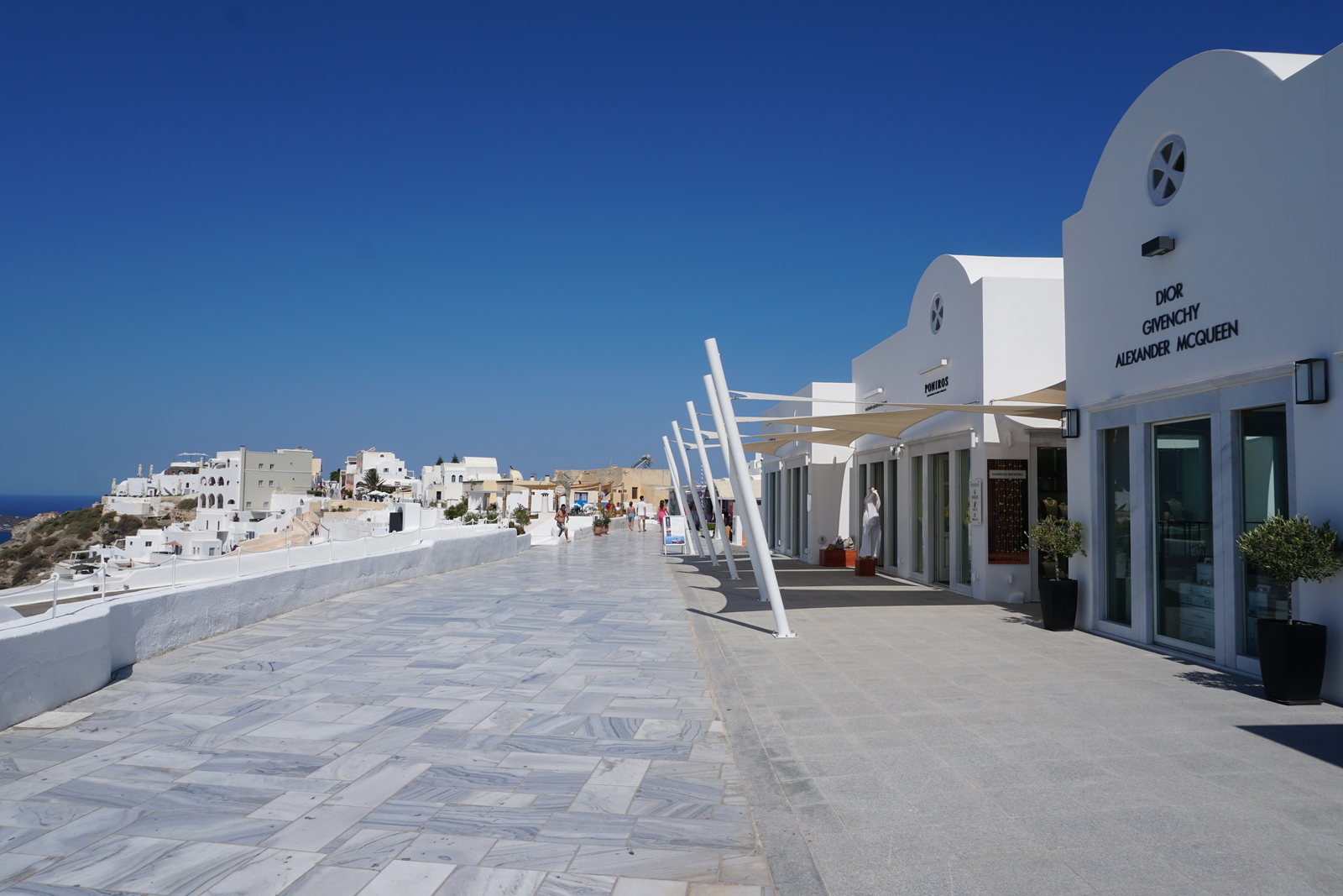 Picture Greece Santorini Oia 2016-07 93 - Discover Oia