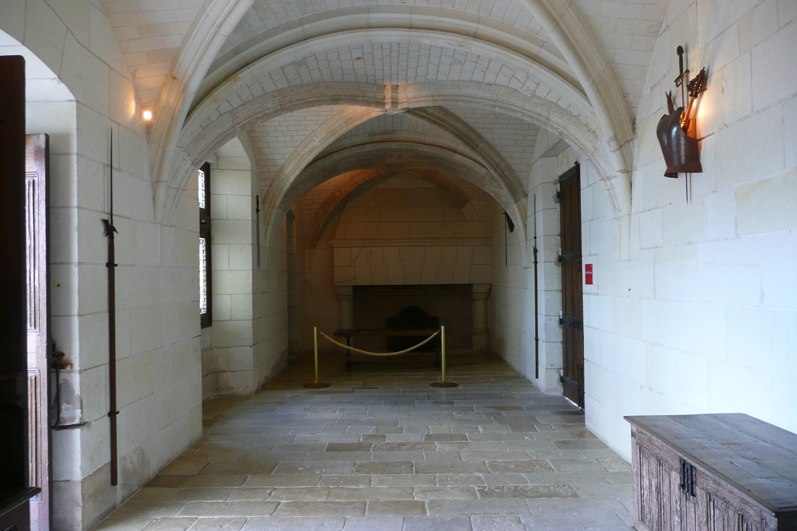 Picture France Amboise Amboise Castle 2008-04 5 - Photos Amboise Castle