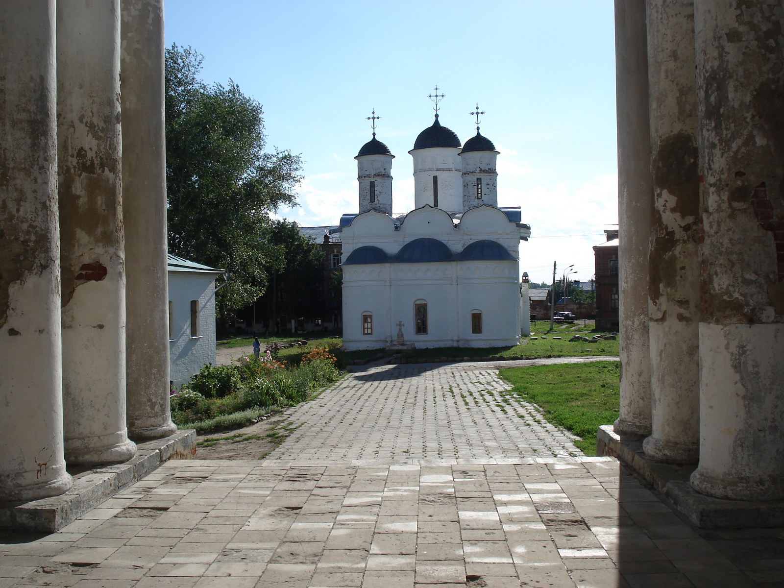 Picture Russia Suzdal 2006-07 60 - Pictures Suzdal