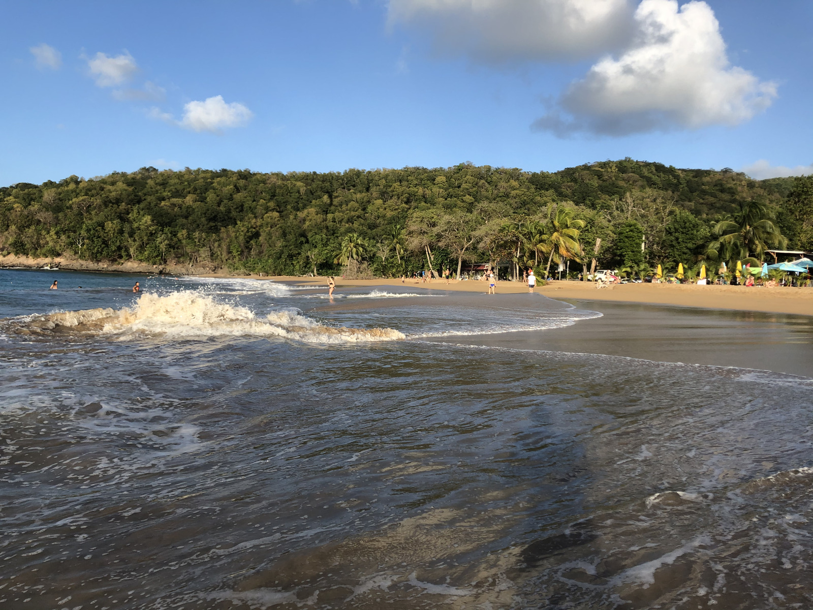 Picture Guadeloupe La Perle Beach 2021-02 113 - Perspective La Perle Beach