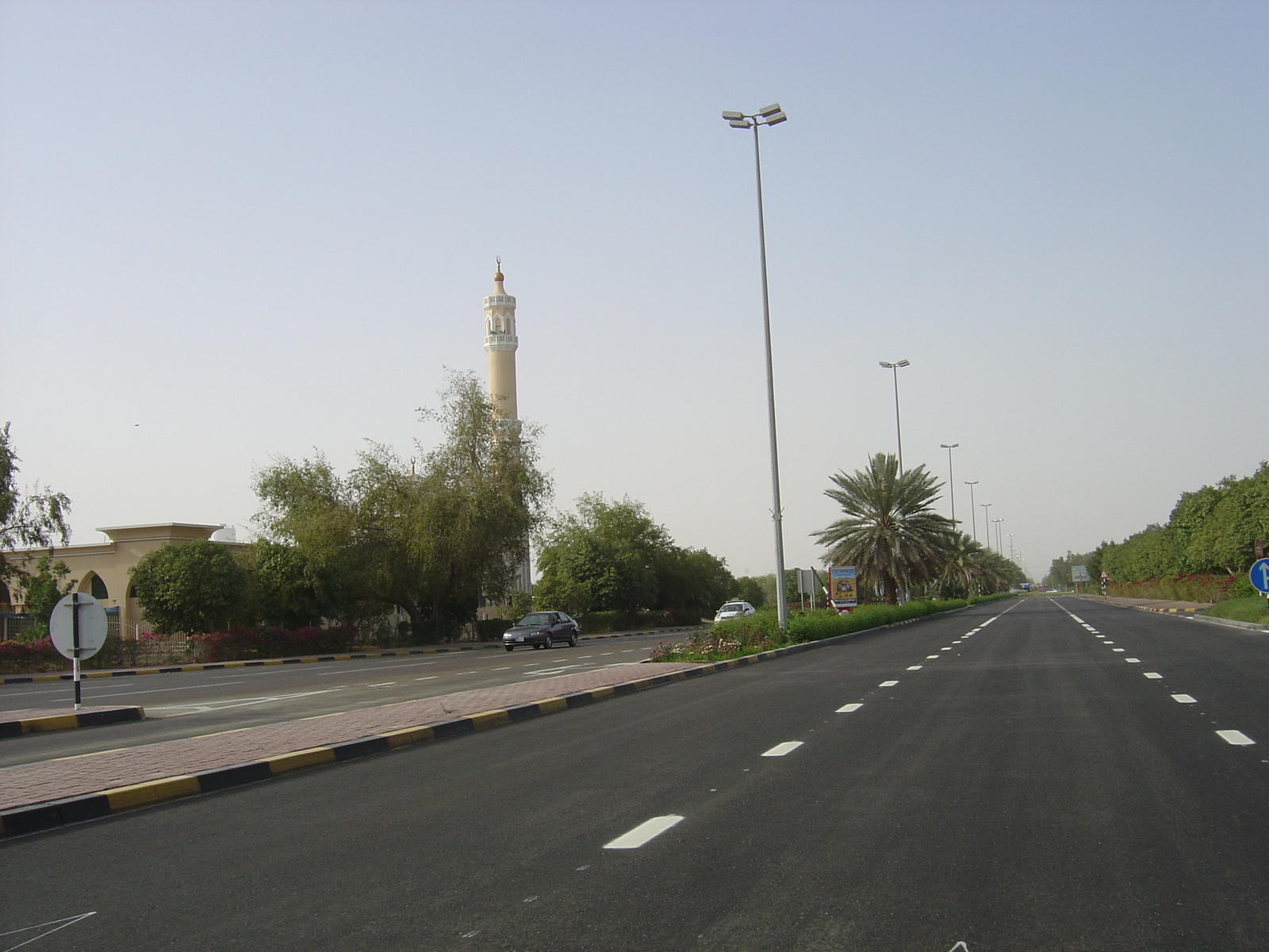 Picture United Arab Emirates Al Ain 2005-03 44 - Photos Al Ain