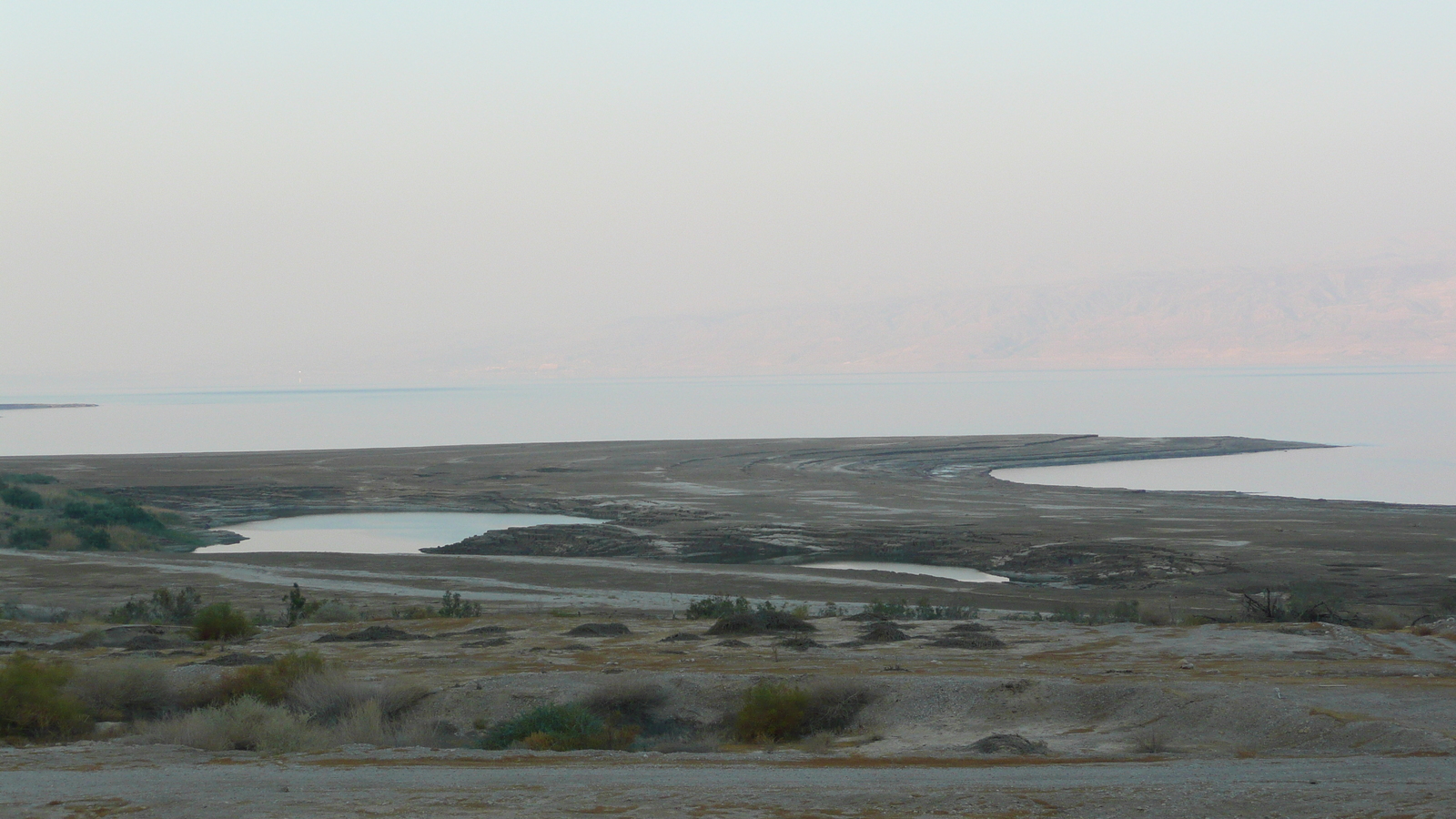 Picture Israel Dead Sea 2007-06 72 - Travel Dead Sea