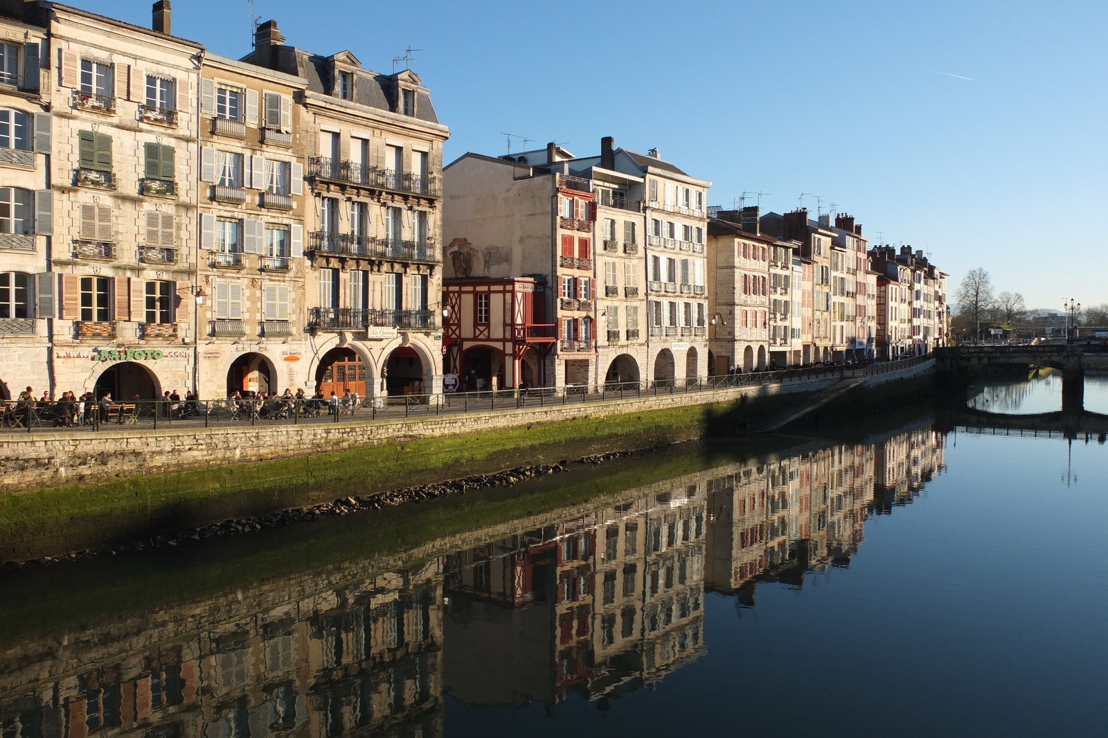 Picture France Bayonne 2013-01 54 - Pictures Bayonne