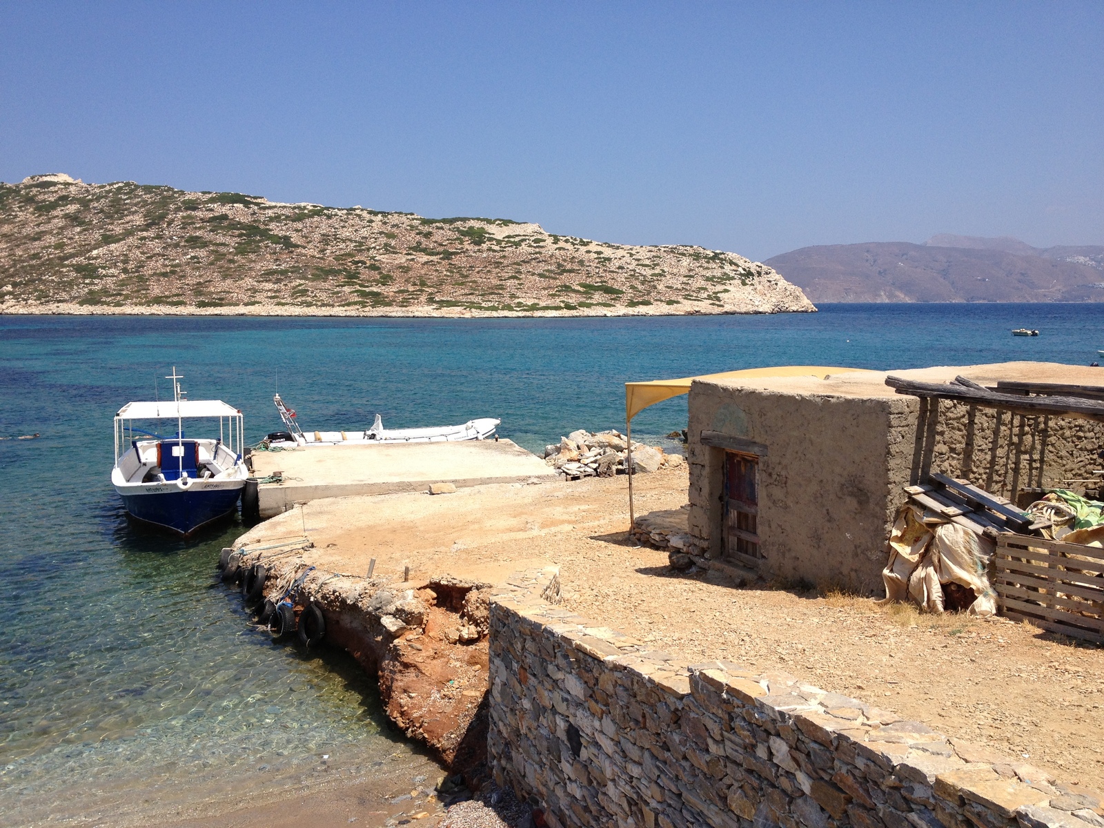 Picture Greece Amorgos 2014-07 202 - Tourist Places Amorgos