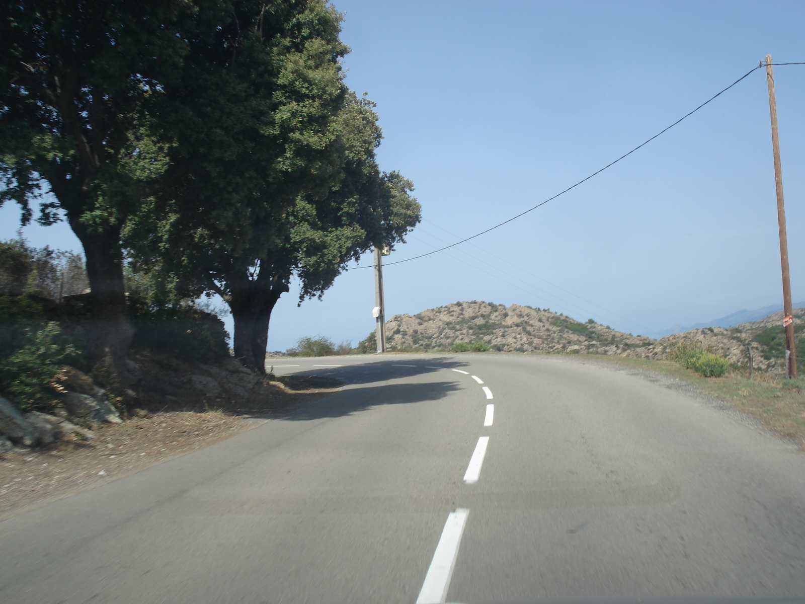 Picture France Corsica Agriates Desert 2006-09 38 - Pictures Agriates Desert