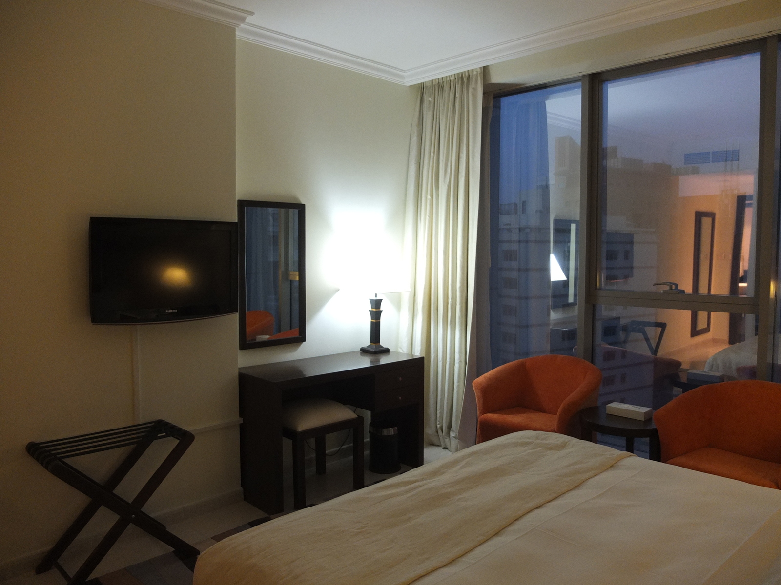 Picture United Arab Emirates Dubai Corp Executive Hotel Apartment 2011-12 9 - Visit Corp Executive Hotel Apartment