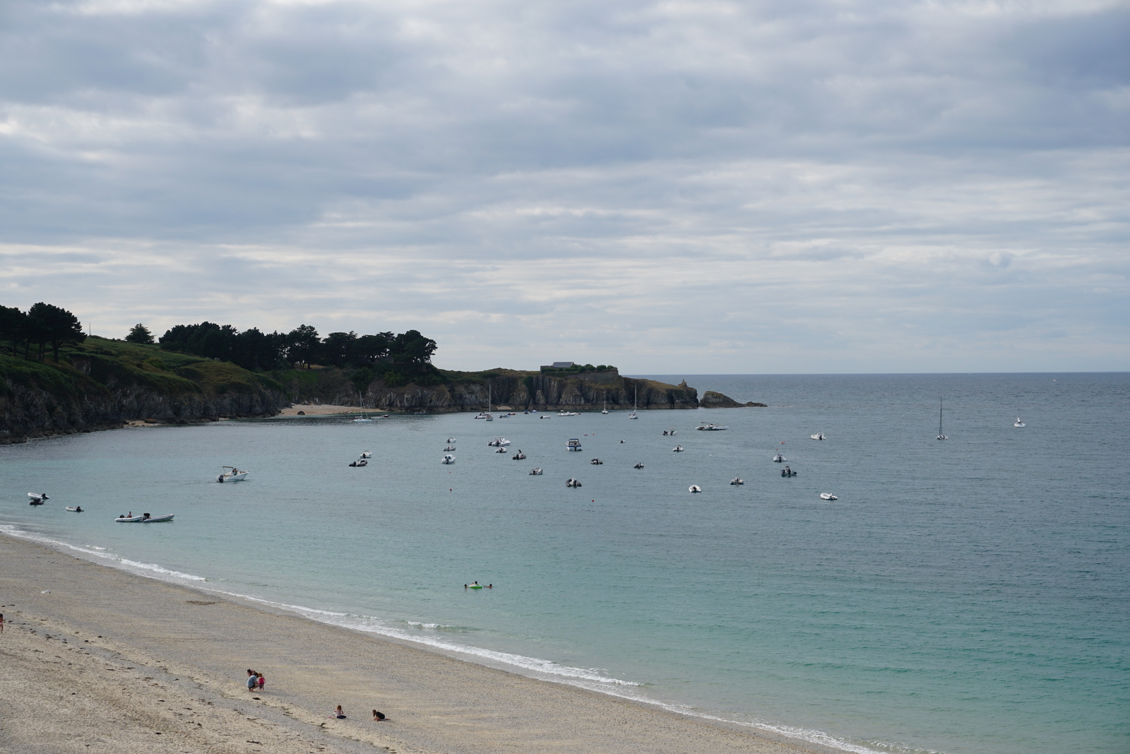 Picture France Belle-Ile 2016-08 69 - Car Belle-Ile