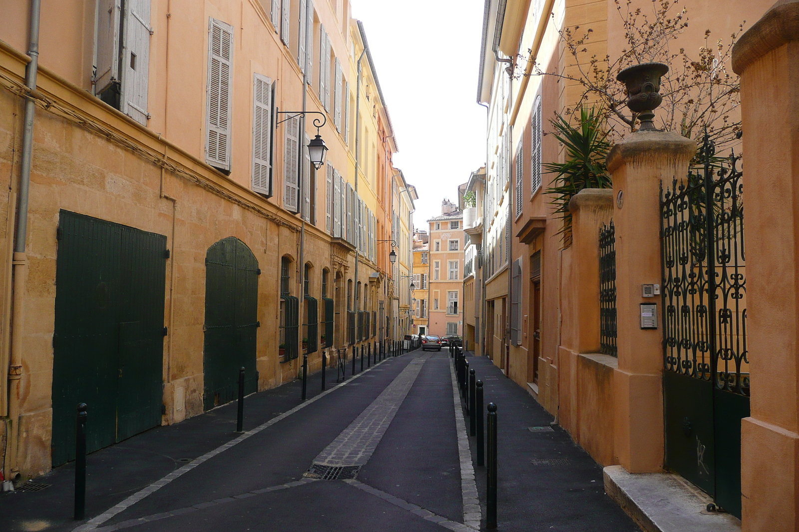 Picture France Aix en Provence 2008-04 123 - Pictures Aix en Provence