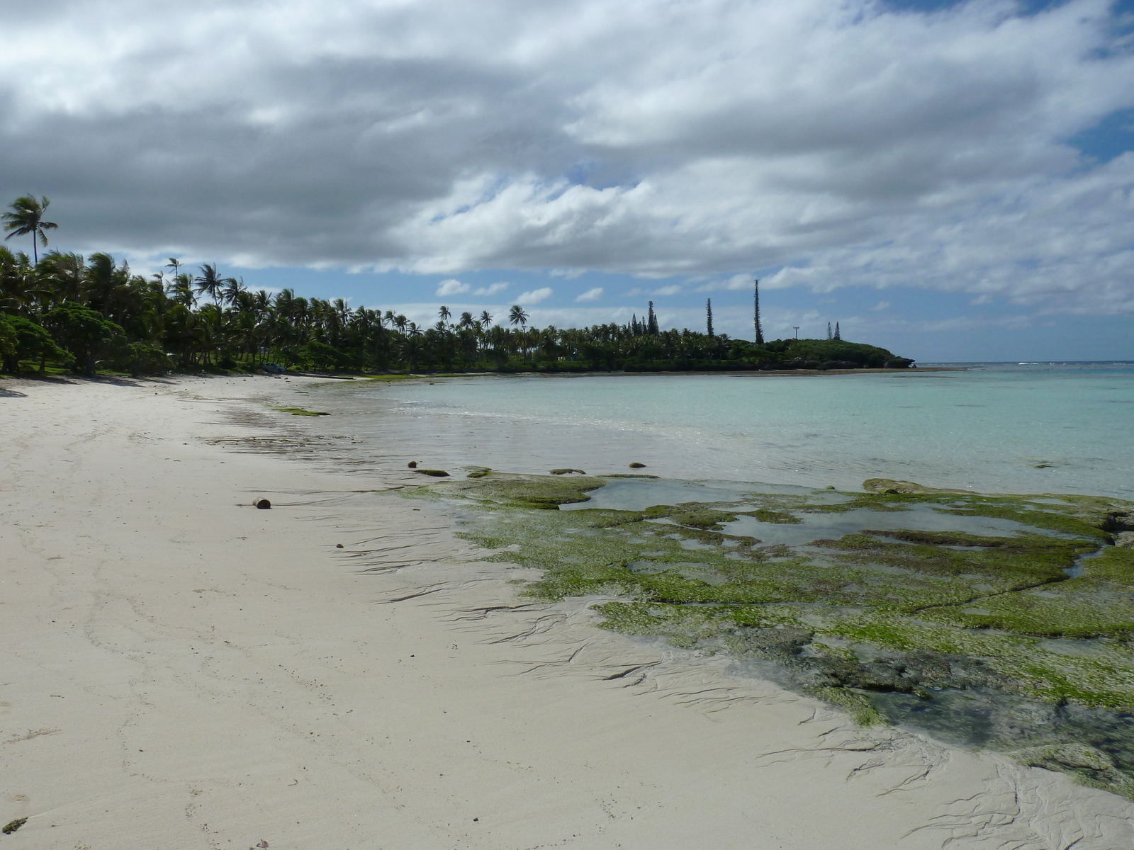 Picture New Caledonia Lifou Mu 2010-05 9 - Tourist Places Mu