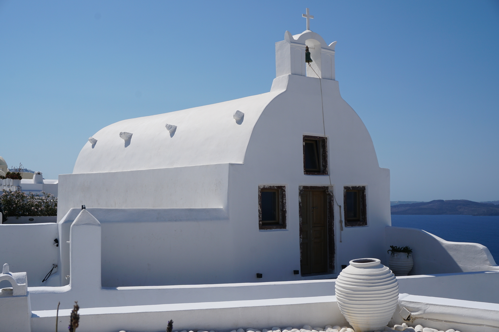 Picture Greece Santorini 2016-07 69 - Sight Santorini