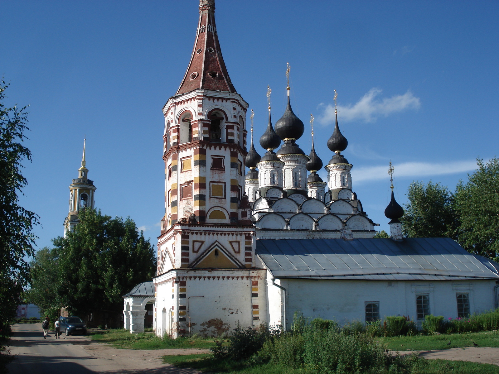 Picture Russia Suzdal 2006-07 67 - Pictures Suzdal