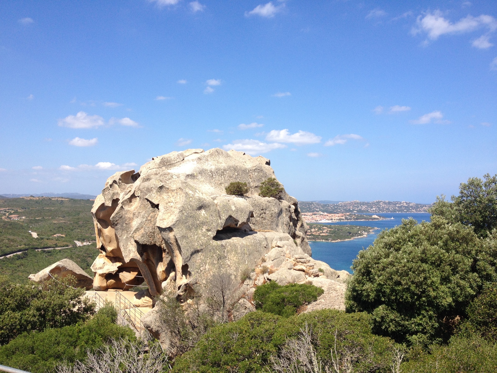 Picture Italy Sardinia Roccia dell'Orso 2015-06 22 - Photographer Roccia dell'Orso