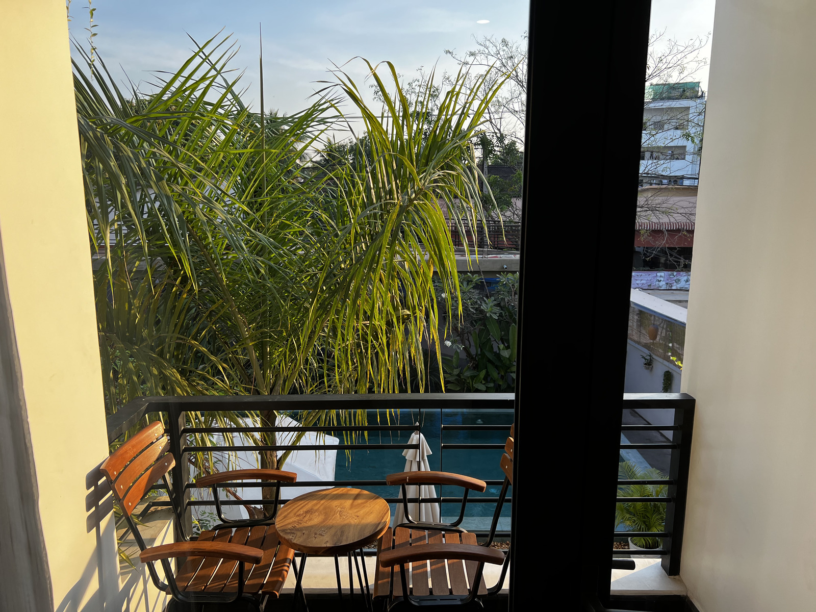 Picture Cambodia Siem Reap Khmer House Boutique Hotel 2023-01 13 - Journey Khmer House Boutique Hotel