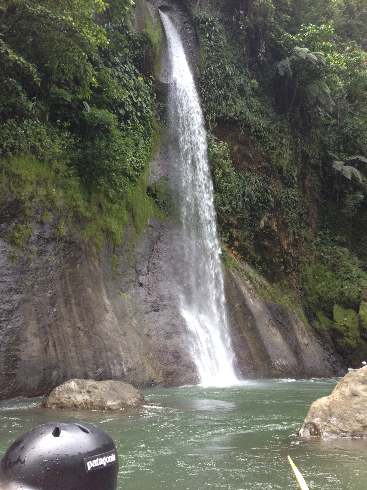 Picture Costa Rica Pacuare River 2015-03 130 - Tourist Places Pacuare River